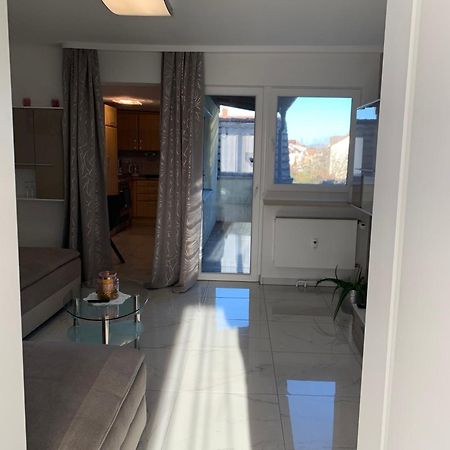 Moderne 2 Zimmer Wohnung Mit Vollausstattung Ketsch Екстериор снимка