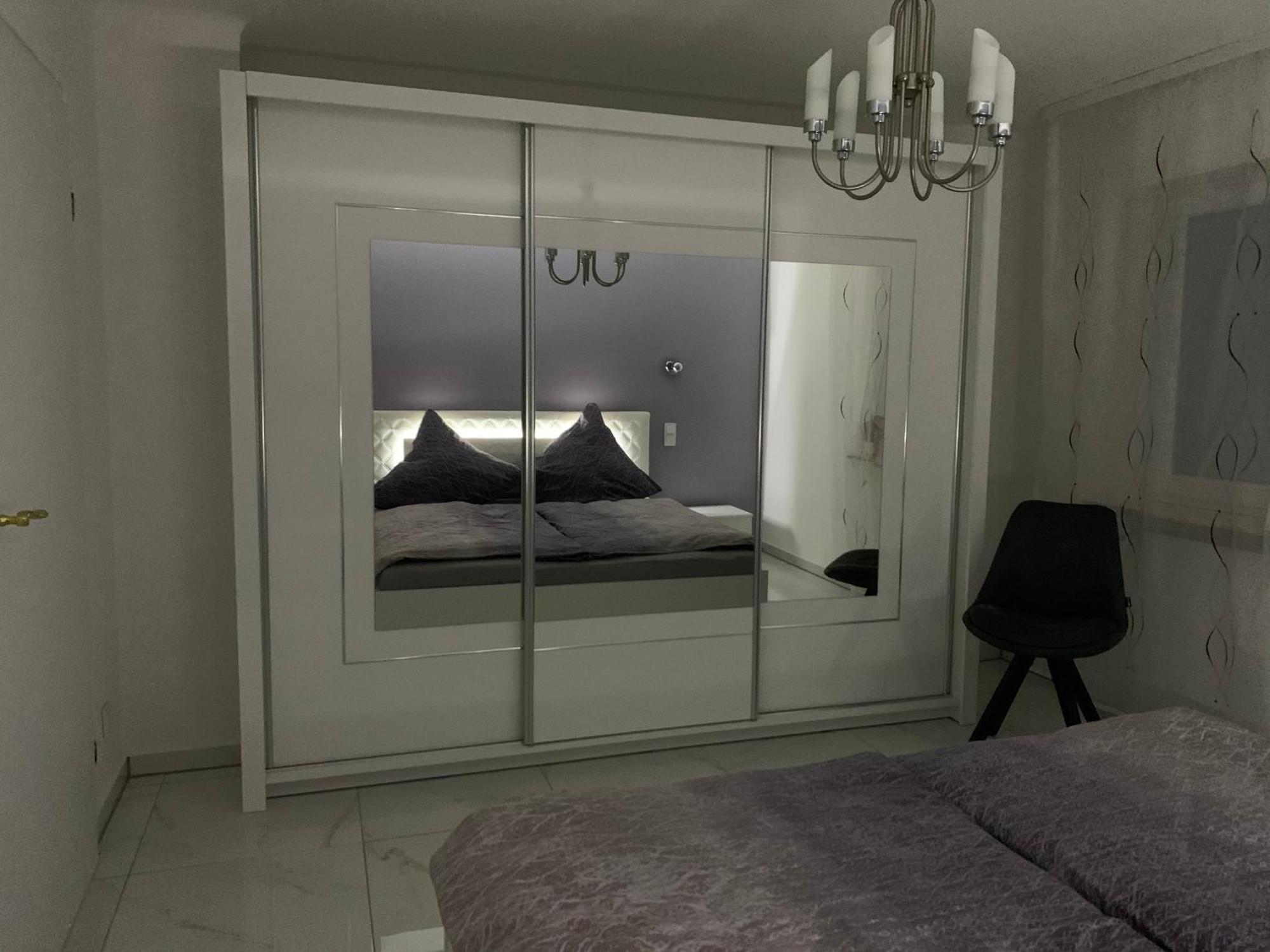 Moderne 2 Zimmer Wohnung Mit Vollausstattung Ketsch Екстериор снимка