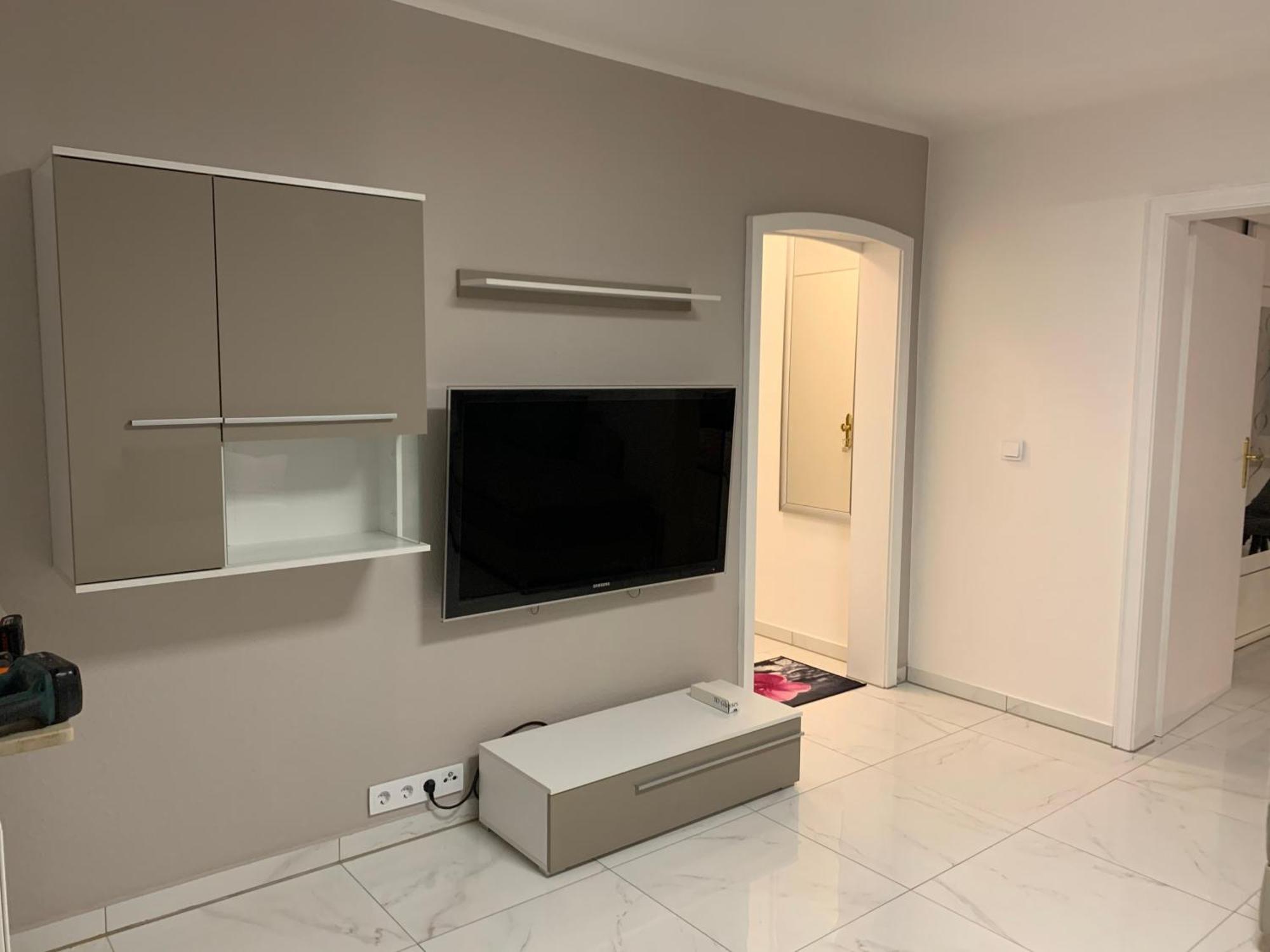 Moderne 2 Zimmer Wohnung Mit Vollausstattung Ketsch Екстериор снимка